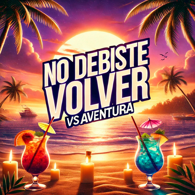 No debiste volver Vs Aventura 2025