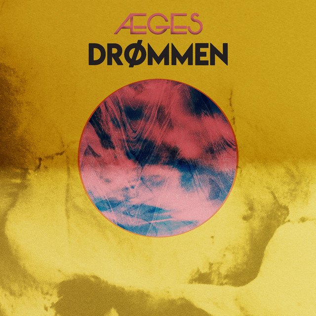 DrØmmen cover art