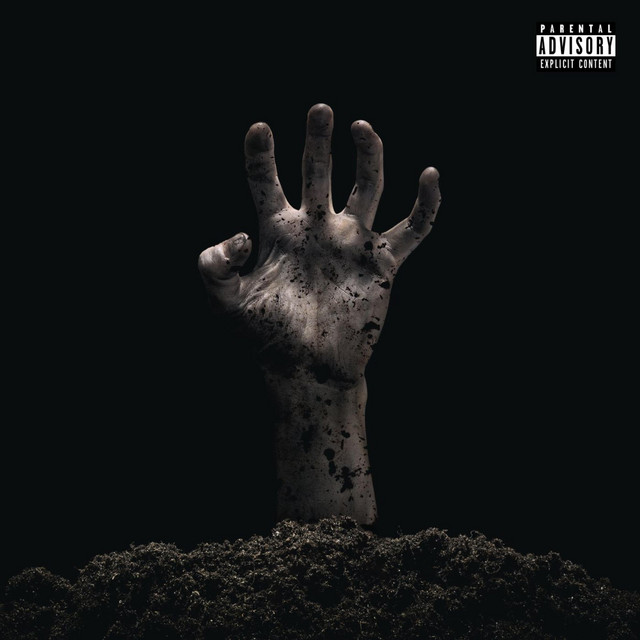 Back Again cover art