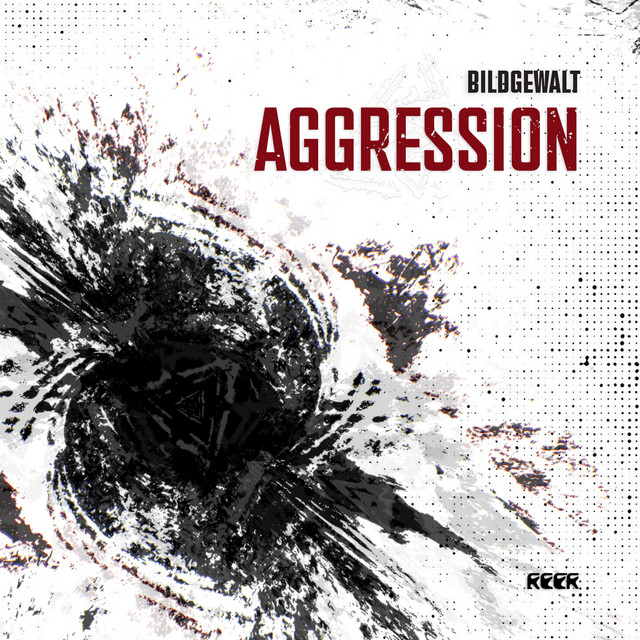 Aggression cover art
