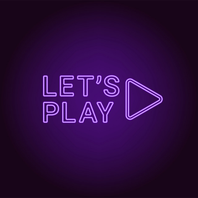 Let's Play