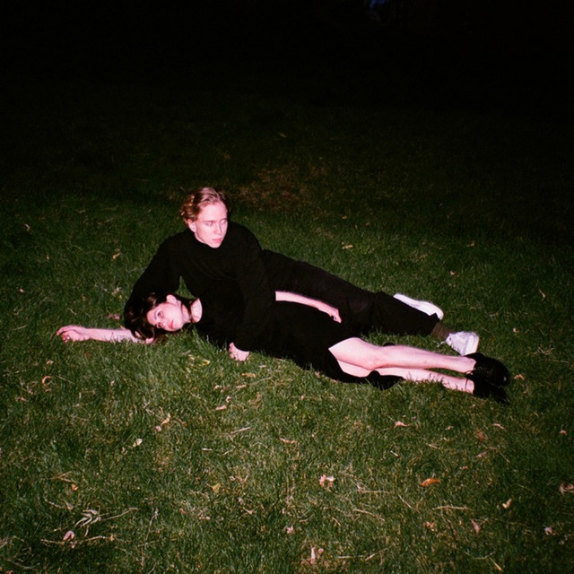 We're So Giant When We Feel Us Small cover art