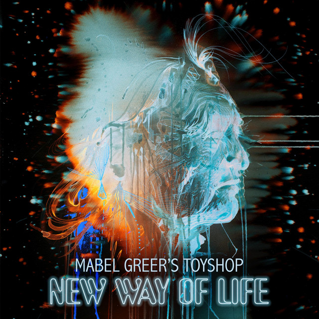 Mabel Greer’s Toyshop Photo