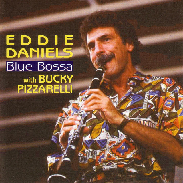 Blue Bossa
