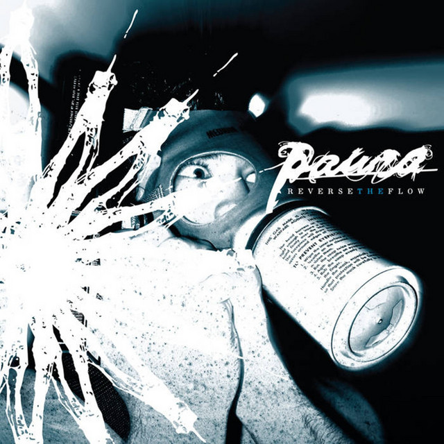 Reverse the Flow cover art