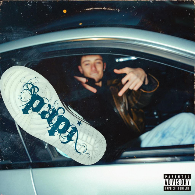 PAPI cover art