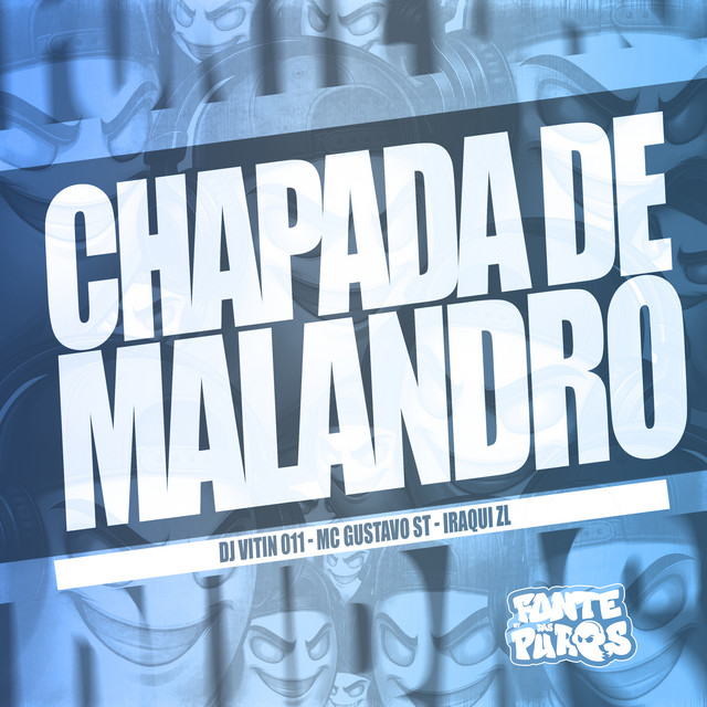Chapada de Malandro