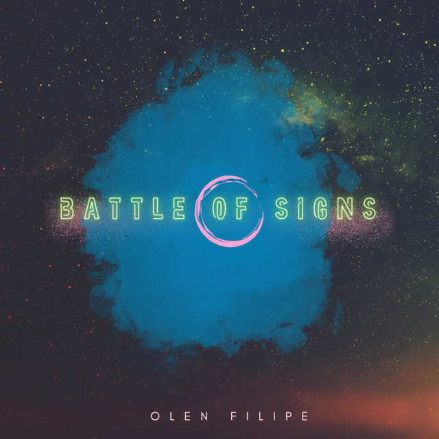Battle of signs