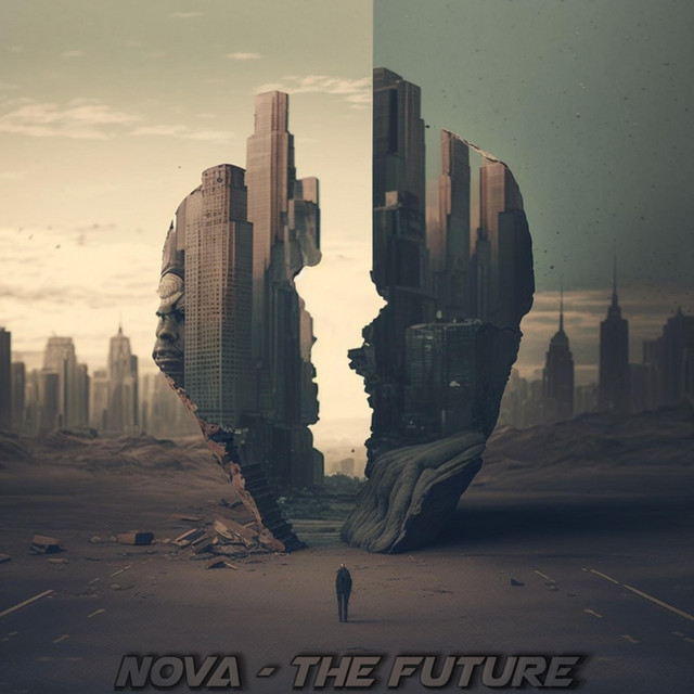 The Future cover art