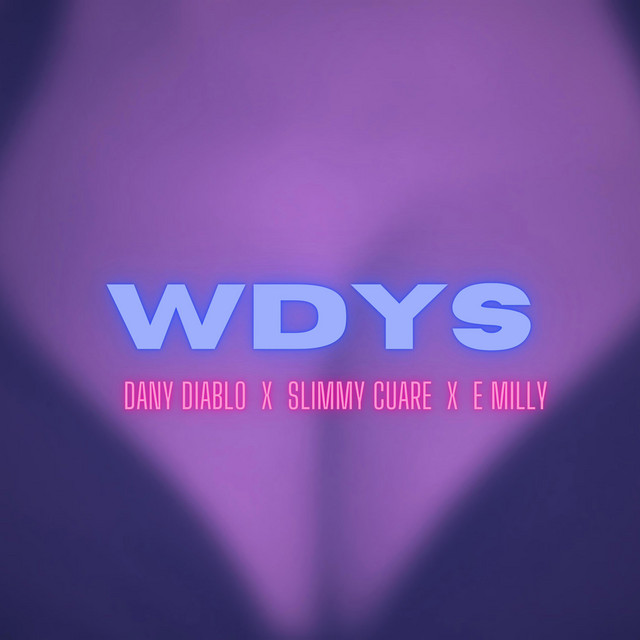 Wdys - Single by DanyDiablo | Spotify
