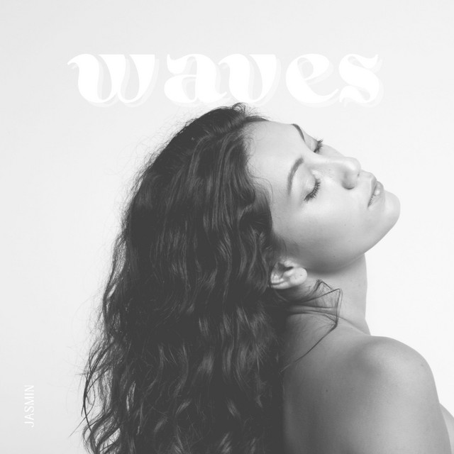 Waves cover art