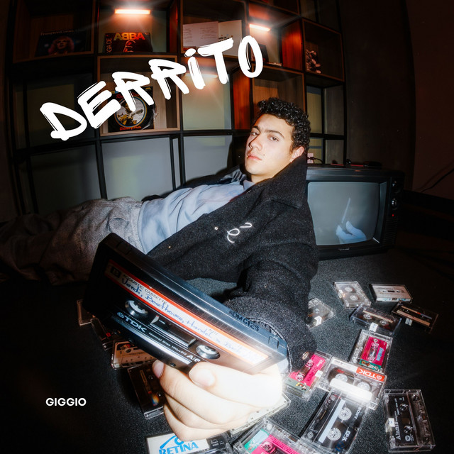 Derrito