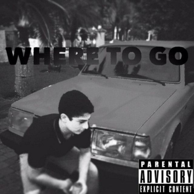 Where to Go