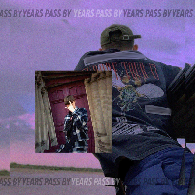Years Pass by