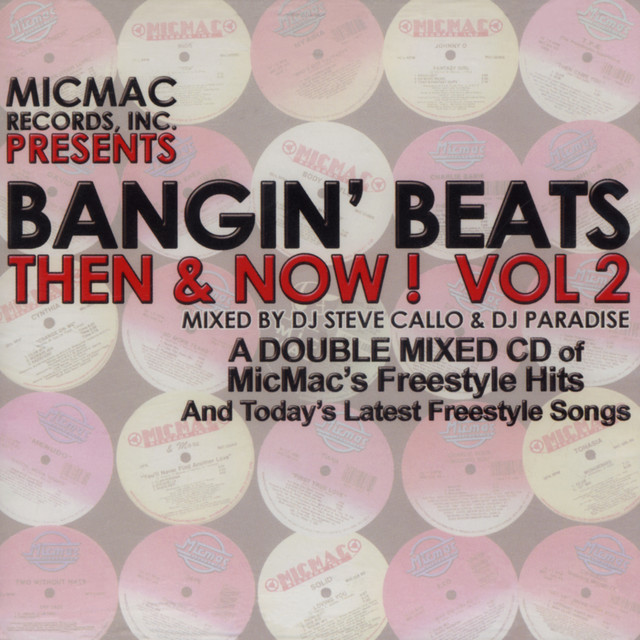 Bangin' Beats Then & Now!, Vol. 2 - Compilation by Various Artists