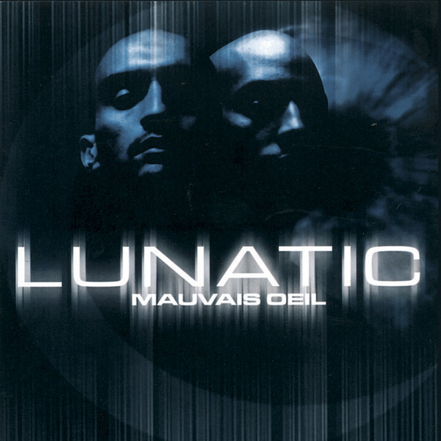 Mauvais Oeil cover art
