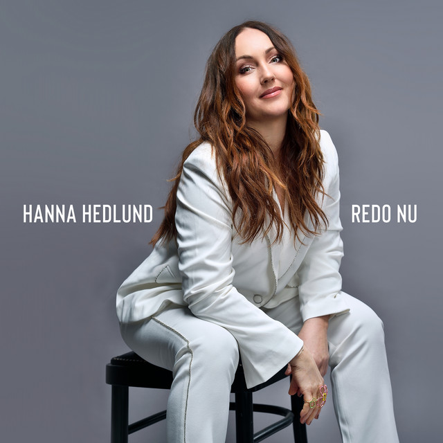 Redo nu cover