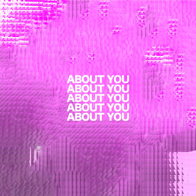 About You cover