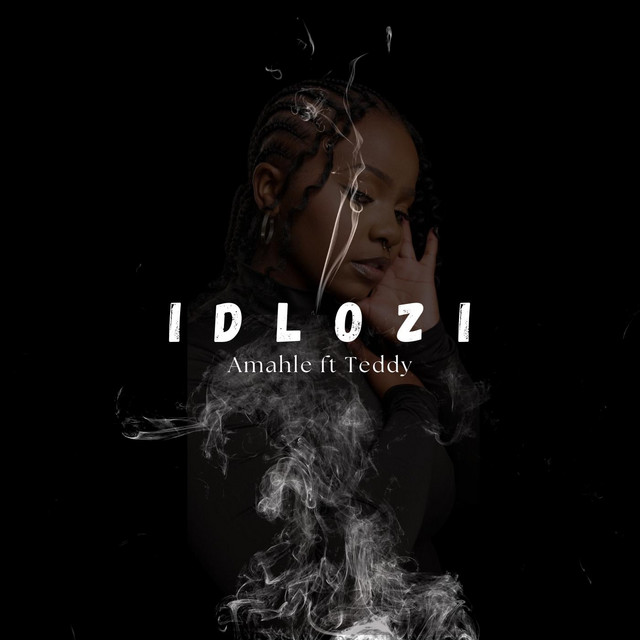 Idlozi (feat. Teddy) album art