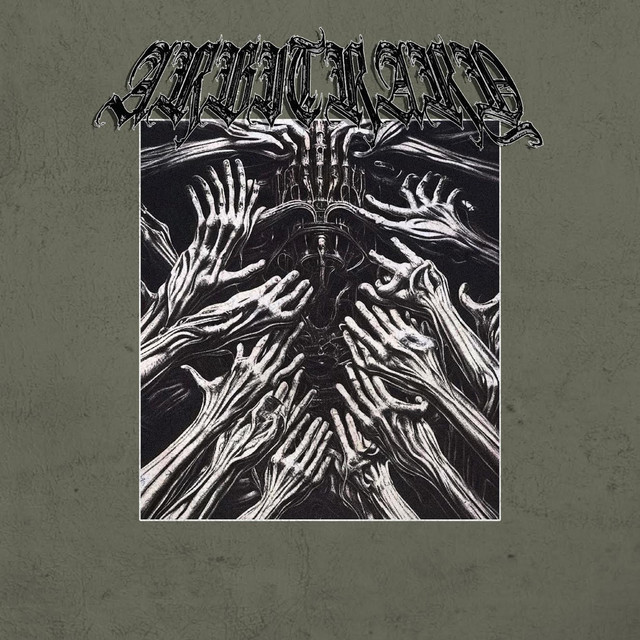 Dehumanize The Enemy cover art