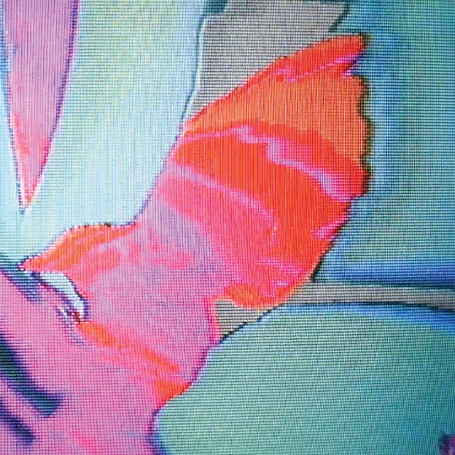 Double Scoop cover art