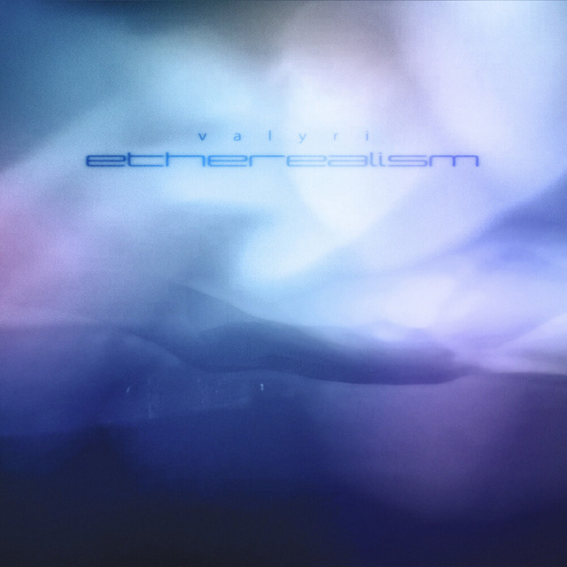 Etherealism cover art
