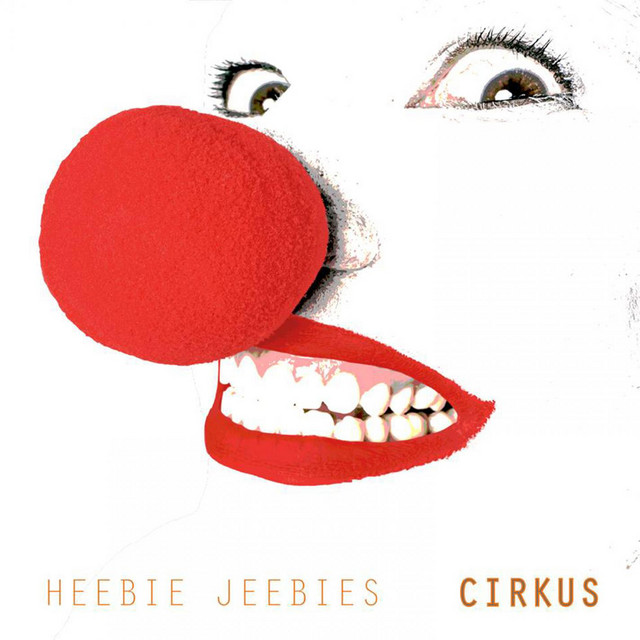 Cirkus cover art