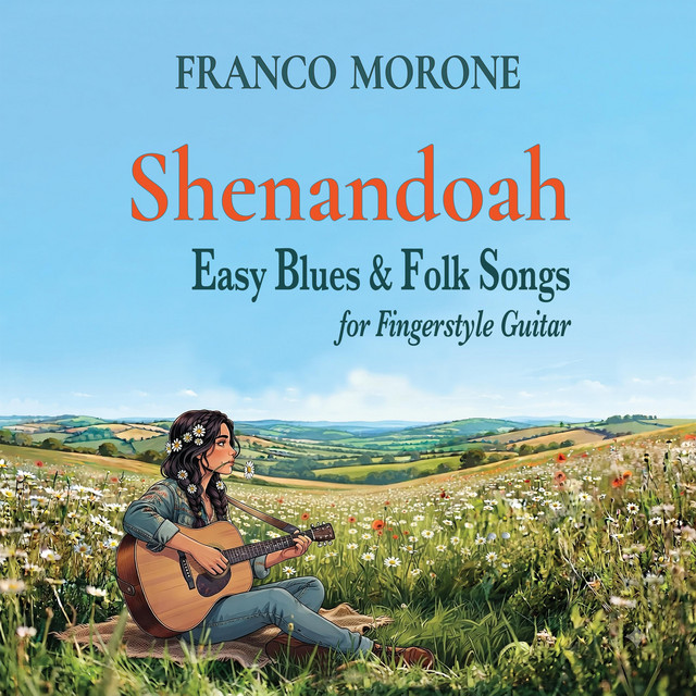 Shenandoah album image