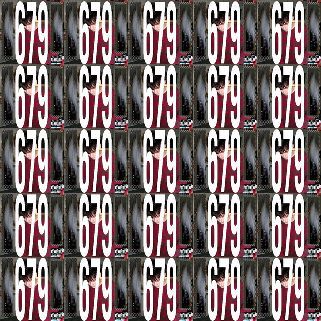 679 cover art