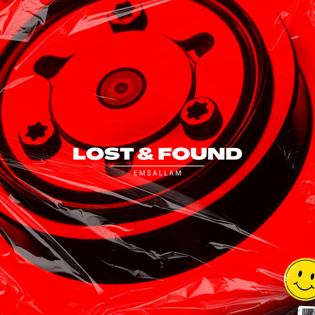 Lost & Found (Remastered 2024) cover art