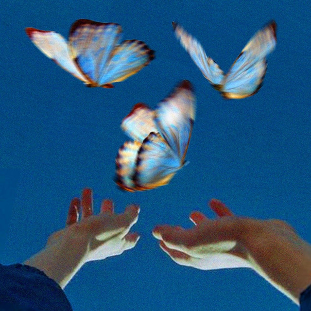 overthinking cover art