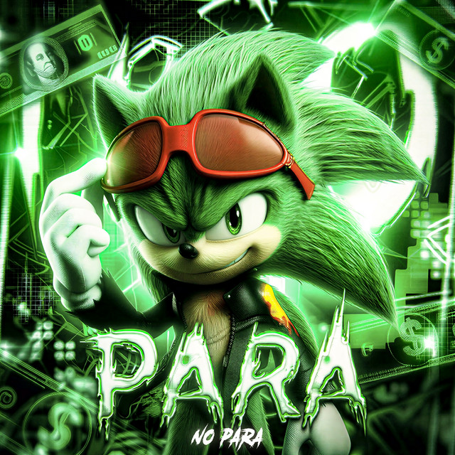 NO PARA