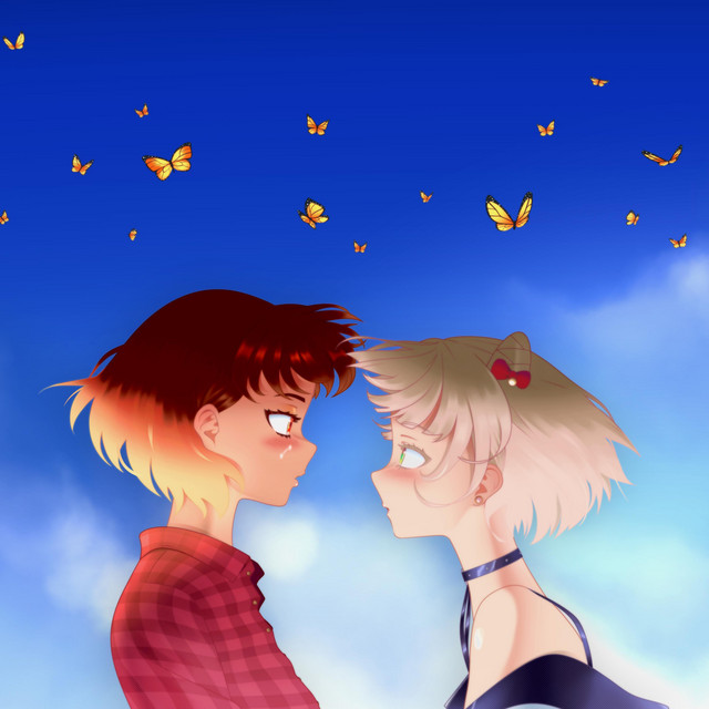 Your Sky cover art