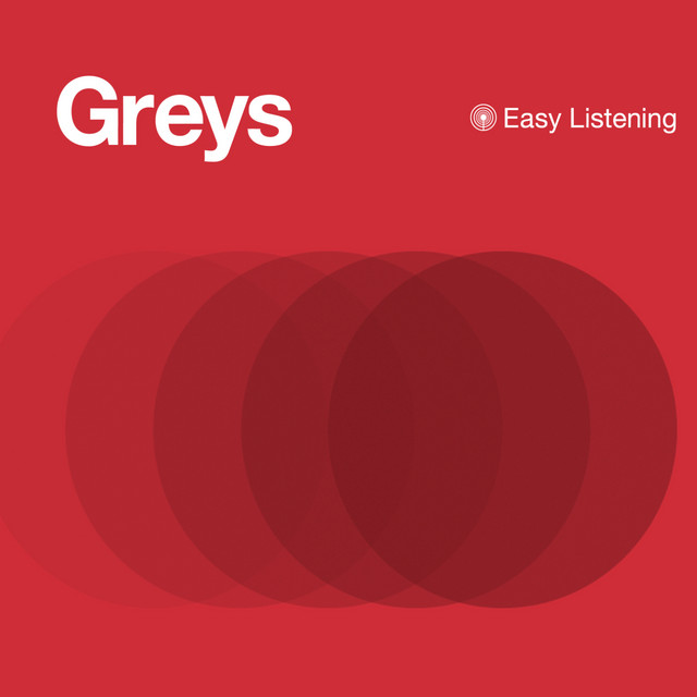 Easy Listening cover art