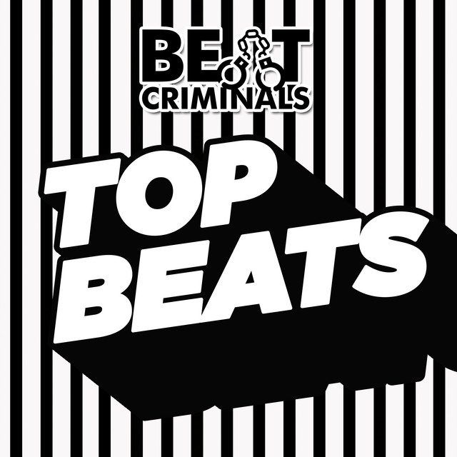 Top Beats cover art