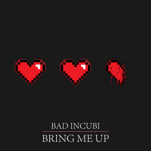Bring Me Up cover