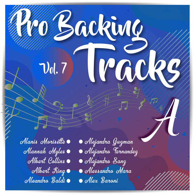 Master Charge (Karaoke Version Originally Performed by Albert Collins ...