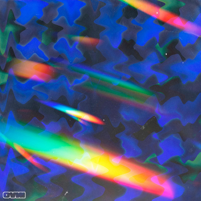 OVNIs cover art