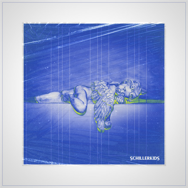 Schillerkids cover art