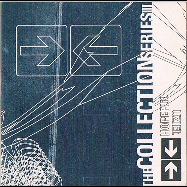 The Collection Series III cover