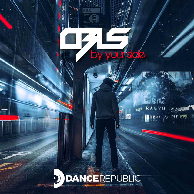 By Your Side - Radio Edit