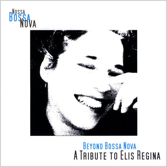 Beyond Bossa Nova - a Tribute to Elis Regina cover art