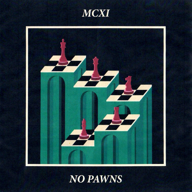 No Pawns cover art