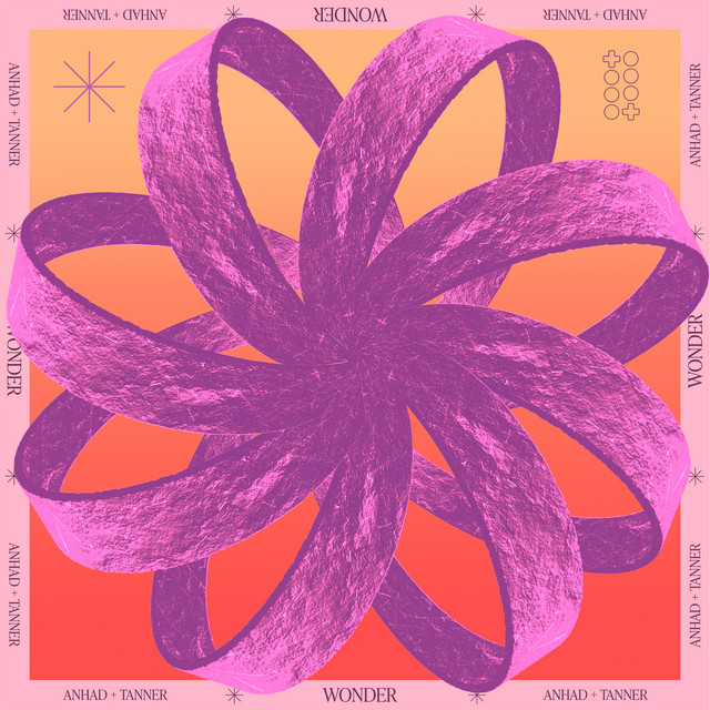 Wonder cover art
