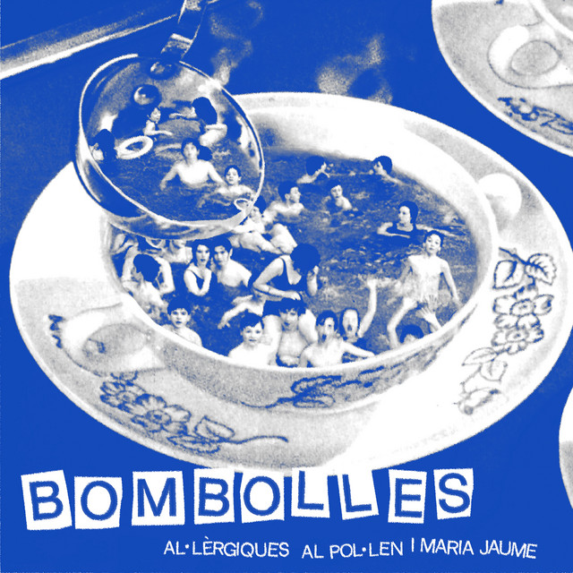 Bombolles