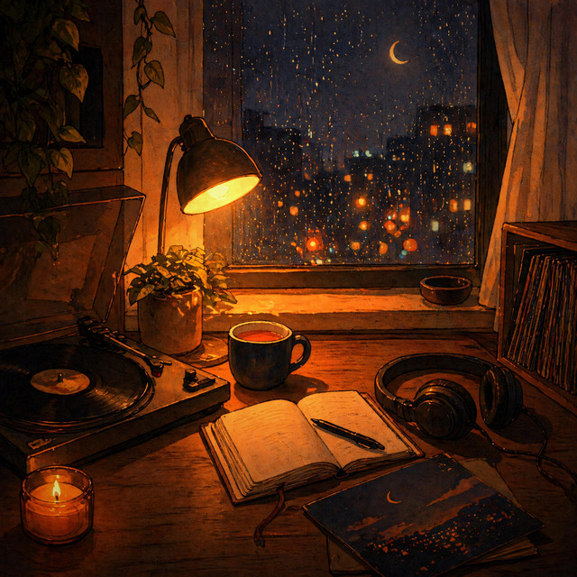 Album Art