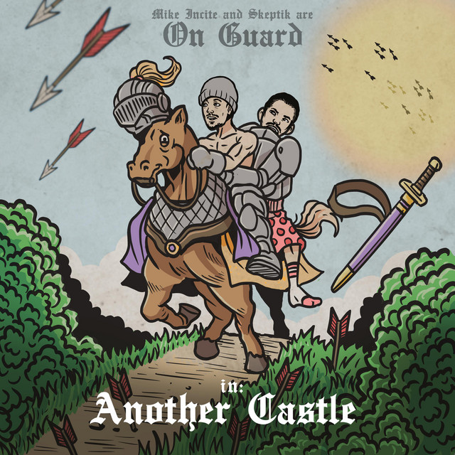 Another Castle cover art