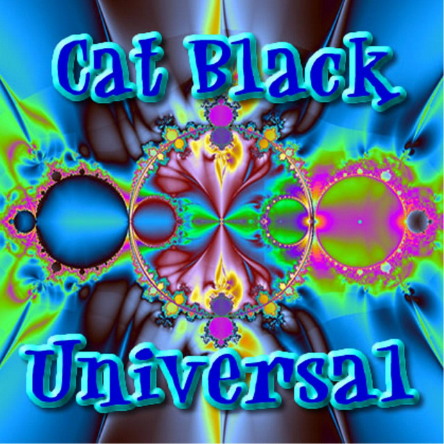 Universal cover art