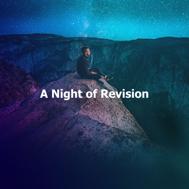 A Night of Revision cover art