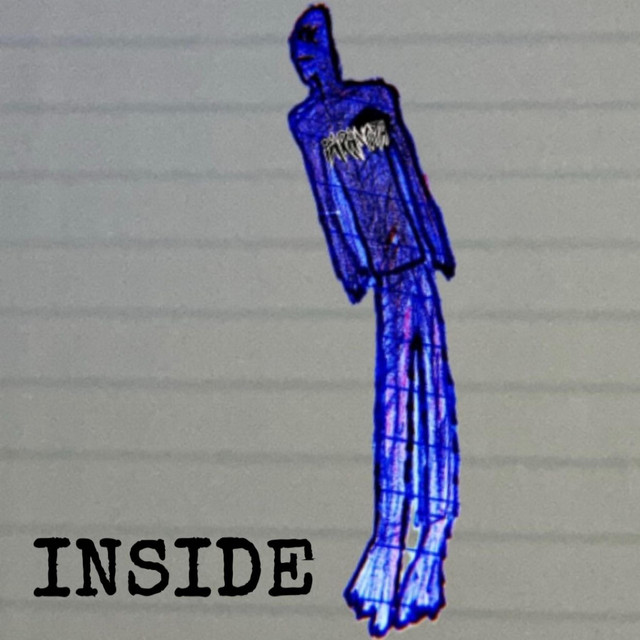 Inside cover art